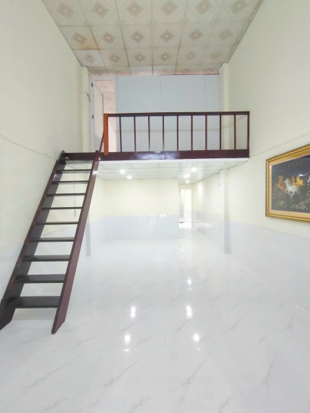 Cho Thuê Nhà 70m2 Mt Bàu Hạc 2, Sát Nguyễn Hoàng, Gần Nguyễn Văn Linh_9.5tr