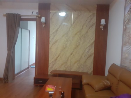 Cho thuê căn hộ 1 PN khu đô thị Kim Văn Kim Lũ