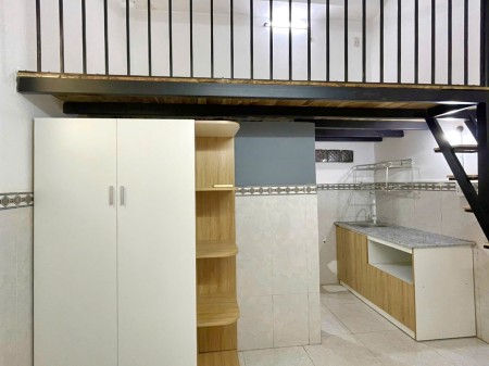 NGAY CẦU XÉO ,TÂN PHÚ SIÊU PHẨM FULL NỘI THẤT GIÁ LẠI SIÊU SINH VIÊN LUÔN !!!