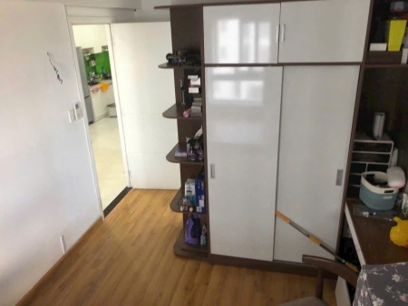 Chung cư 590, CMT8,P11, Quận 3:97m2,3p ngủ,2wc,NTCB, 15.5tr