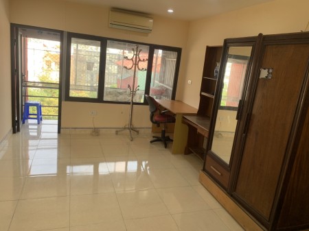 Căn hộ 2 phòng ngủ view thoáng có nội thất cơ bản ĐƯỜNG PHẠM VĂN ĐỒNG