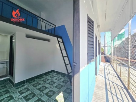 Phòng Mới, Giờ Tự Do Khu Dân Cư 434, Thuận An zá từ 1tr2 KO chung chủ