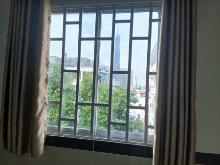 Cho thuê phòng mới đẹp, yên tĩnh, thoáng mát, tiện nghi, 36m2 tại TRUNG TÂM quận 2