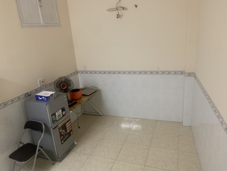 Cần cho thuê phòng trọ 24m2 ở Q.Bình Thạnh