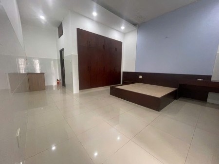 Phòng trọ hẻm 125 Lê Đức Thọ, Gò Vấp (Khu căn cứ 26, đường Lê Thị Hồng)