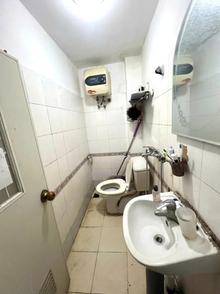 CHO THUÊ PHÒNG TRỌ – NHÀ 19B NGÕ 530 THỤY KHUÊ, TÂY HỒ 2,4tr/ tháng