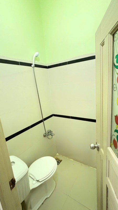 Nhà Trọ Mới - Chỉ Từ 1tr/ tháng