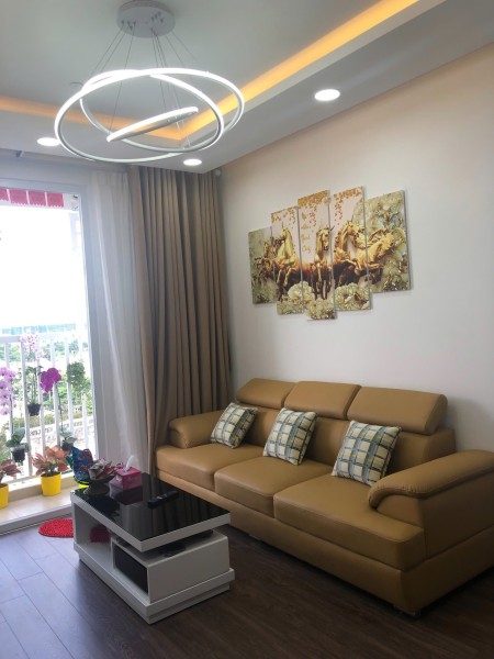 Cho thuê căn hộ Tara Residence Quận 8, ( Dc : 1A Tạ Quang Bửu )