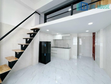 PHÒNG TRỌ CÓ GÁC GIÁ RẺ SẴN MÁY LẠNH AN NINH MỚI NGAY VƯỜN LÀI