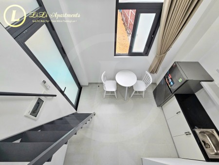 CĂN HỘ 1PN FULL NỘI THẤT – AN KHÁNH, Q.2