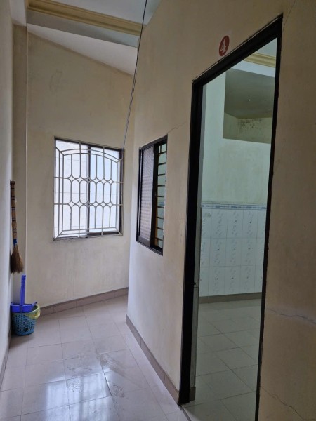 CHO THUÊ PHÒNG TRỌ GIÁ TỐT QUẬN 10 GẦN CÔNG VIÊN LÊ THỊ RIÊNG