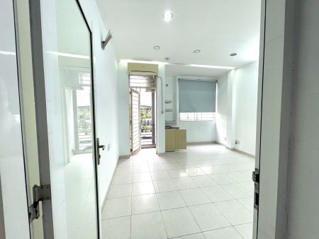 Phòng tầng 1, diện tích 35m2, phường 5 Tân Bình