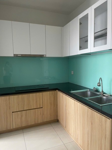 Chung cư Ruby, Nguyễn Sỹ Sách, TB: 70m2, 2p ngủ, nhà mới, 9triệu