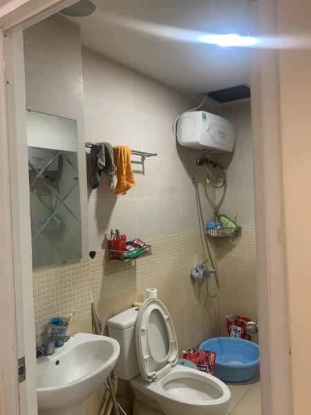 Chung cư Miếu Nổi, Bình Thạnh căn 3p ngủ, giá 15tr/th