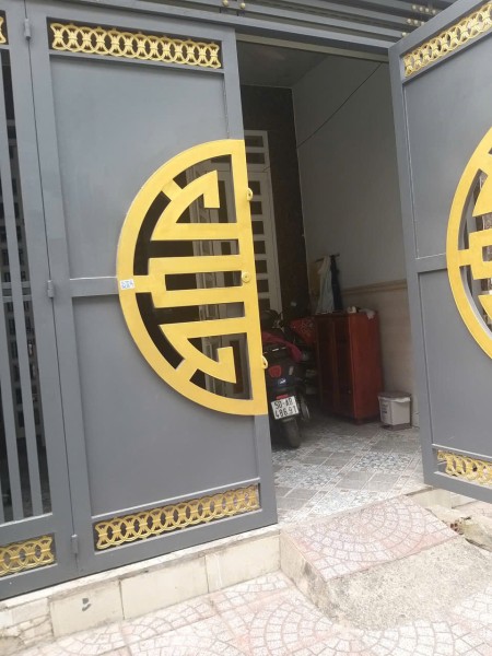 Phòng cho nữ thuê phòng mới sạch sẽ tại Phường Bình Hưng Hoà B, quận Bình Tân