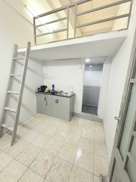 Khai trương dự án mới đường Vạn kiếp Bình Thạnh giá chỉ từ 3xx