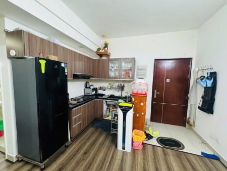 Nội thất, 15tr/th, Screc Tower, Trường Sa, Quận 3: 100m2, 3PN, 2WC