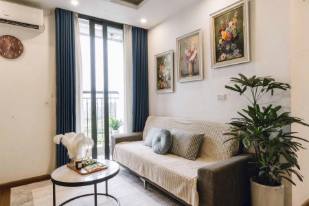 Cho thuê căn hộ Vinhomes Green Bay từ Studio , 1N, 2N, 3N, 4N - Giá rẻ nhất thị trường từ 9tr/1thang