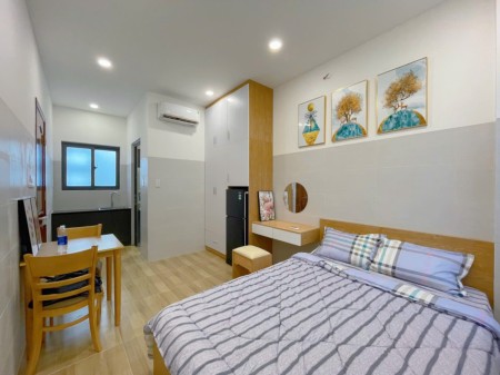 Phòng trọ Tân Bình - Gần Học Viện Hàng Không - K300 - Cộng Hoà - Đầy Đủ Nội Thất Như Hình