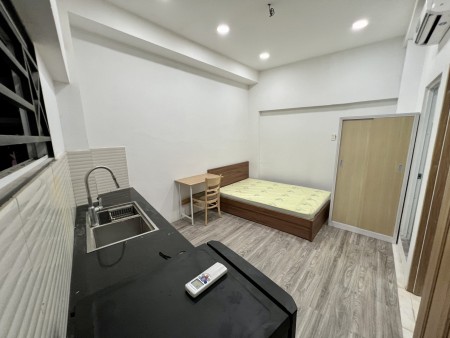 Phòng cho thuê full nội thất, Nguyễn Văn Đậu, P11, Bình Thạnh