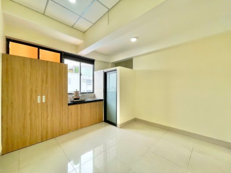 PHÒNG CỬA SỔ MỚI XÂY GẦN KHU CHẾ XUẤT - CẦU TÂN THUẬN