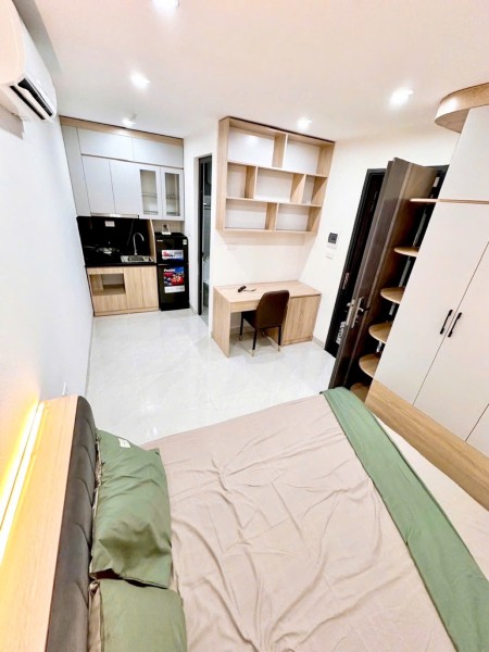 Chính chủ 367 Xuân Phương ,3tr8 phòng mới tinh ,full đồ , ở luôn