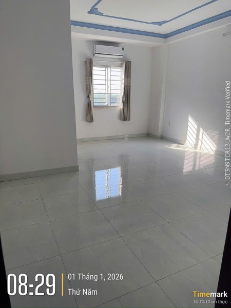 CHO THUÊ PHÒNG KDC PHONG PHÚ 4 (30–35m²)