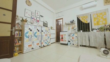 Phòng Đẹp giá tốt 68A Phan Đăng Lưu, Q.Phú Nhuận (Máy Giặt, khoá vân tay, Thang Máy)