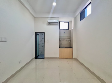 Cho thuê phòng trọ Mới Xây Gần Khu Chế Xuất Tân Thuận Quận 7