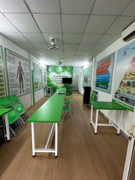 CHO THUÊ NHÀ 50M2 MT TRẦN CAO VÂN, THANH KHÊ_10TR