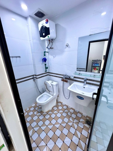 CCMN CÓ THANG MÁY – STUDIO FULL ĐỒ CHÍNH KINH - THANH XUÂN (HN)