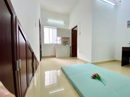 Phòng cho thuê – 3.900.000đ/tháng. Đường 81, Tân Hưng.18/1 nhận nhà