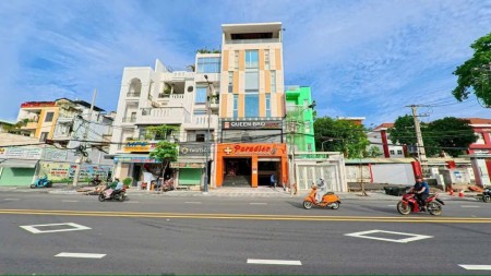 MẶT BẰNG KINH DOANH, SÀN VĂN PHÒNG, MẶT TIỀN RỘNG GẦN SÂN BAY