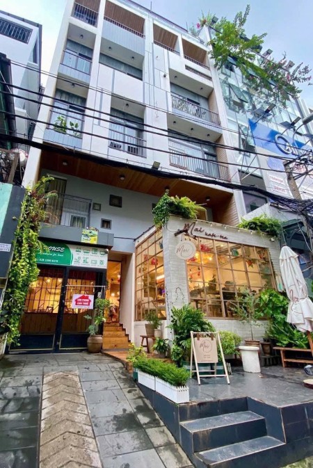 CHO THUÊ PHÒNG FULL ĐỒ TẠI PHƯỜNG 26, BÌNH THẠNH, TPHCM