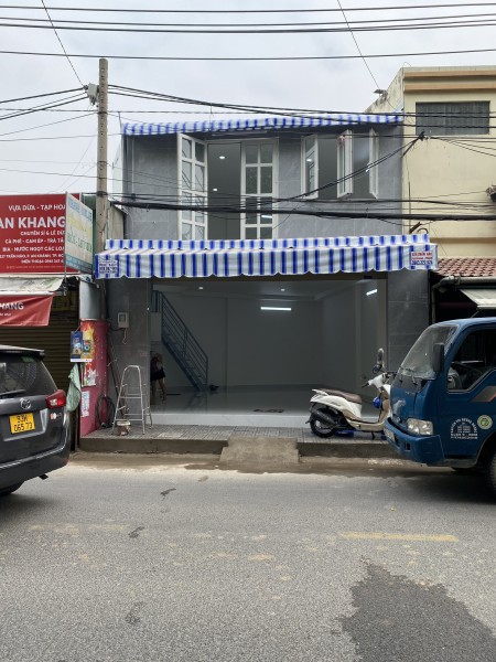 Chính chủ cho thuê mặt tiền đường 229 Trần Não, Quận 2