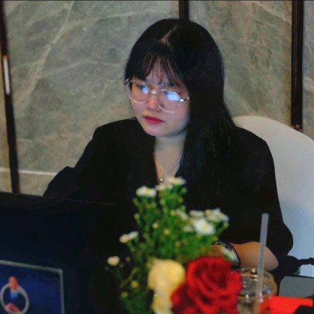 Nguyễn Phan Hiền Thảo