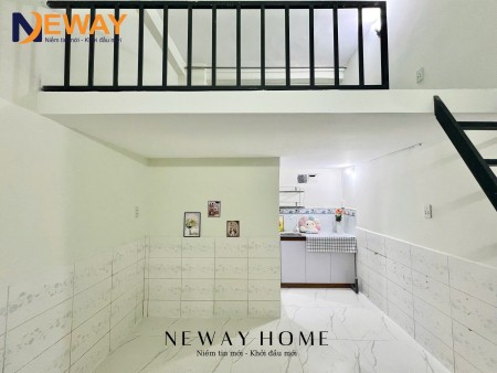 PHÒNG TRỌ CÓ GÁC - GIÁ RẺ SIÊU XỊN XÒ NGAY AEON TÂN PHÚ