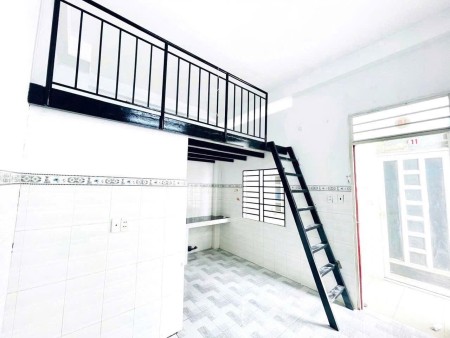  HOT PHÒNG TRỌ GIÁ RẺ NGAY CHỢ BÌNH ĐIỀN