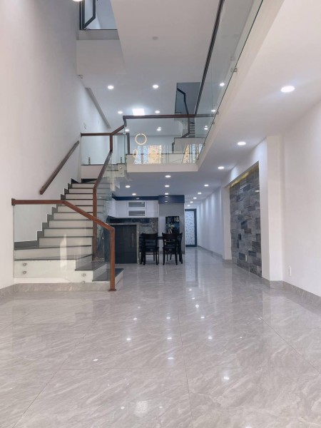 Cho Thuê Nhà 4T Mặt Tiền Khu Tiên Sơn - Hoà Cường - Hải Châu - Gần Lotte_20tr