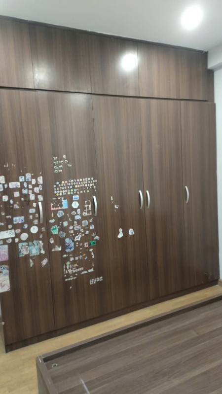 Cần bán căn hộ 60met 2N 2VS tòa CT8 Đại thanh SĐCC tầng 20 view khu biệt thự