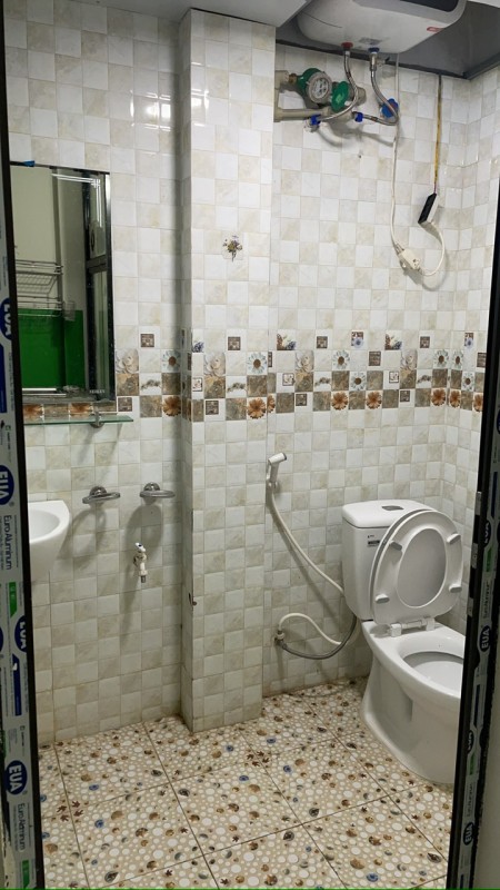 Bắc Từ Liêm Cho Thuê phòng trọ 33m2 ở thuộc Phú Diễn