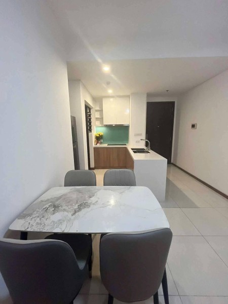 Căn 1p ngủ, NTCC,Chung cư Phúc Yên , Phan Huy Ích 8tr/th