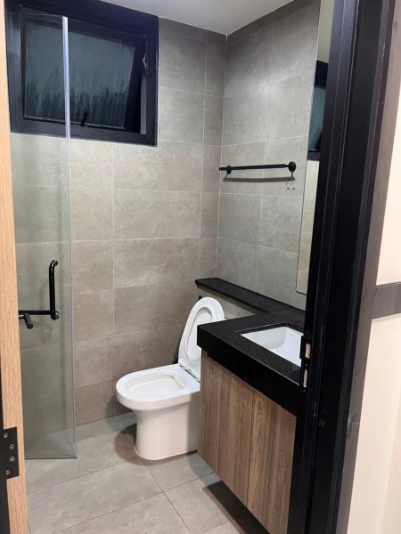 Căn 2p ngủ Chung cư Hud-Bình Thanh giá 12tr/tháng