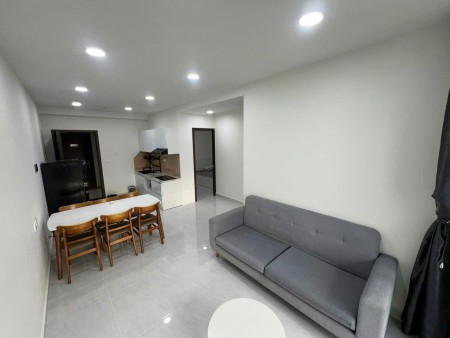 Chung cư Bàu Cát 2, Hồng Lạc, TB: 9,5triệu, nhà mới, có NT, 2PN