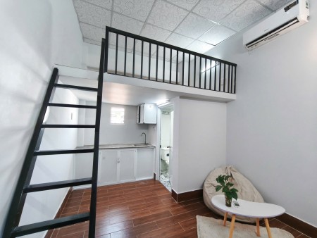 CHO THUÊ PHÒNG GẦN NGUYỄN XÍ - UNG VĂN KHIÊM - XÔ VIẾT NGHỆ TĨNH - GẦN CÁC TRƯỜNG ĐẠI HỌC