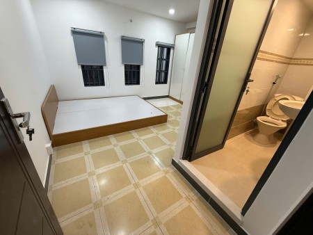 CHDV 40m2 Lê Văn Sỹ - Gần nhà thờ Vườn Xoài