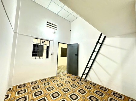 PHÒNG MỚI CHO THUÊ NGAY NGUYỄN TRI PHƯƠNG, DĨ AN