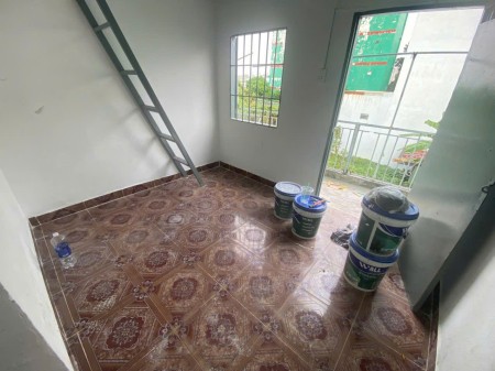Cho thuê phòng trọ Quận 12 – Giá 2,2 triệu