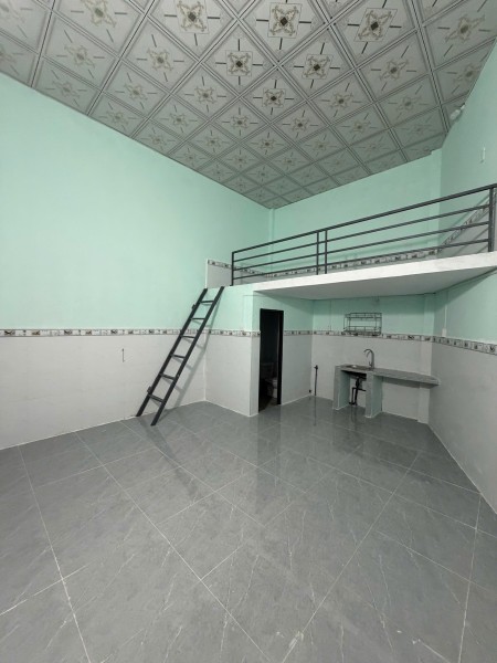 Phòng cho thuê gần vsip2 - suối tre, thị trấn tân bình, huyện bắc tân uyên, bình dương