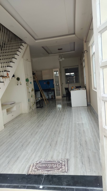 Nhà cho thuê nguyên căn 1 trệt 1 lầu